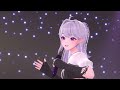 星間飛行 cover by アイネ ine 【日本語字幕】