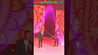 Mustafa Mustafa | Mohamed Tarek And Mohamed Youssef Beautiful Nasheed In Russia | Kun Anta | Qamarun