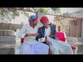 भेस्या हुई फरार । rajsthani comedy video rowdy boys