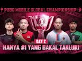 [BM] 2023 PMGC Grand Finals | Hari 2 | PUBG MOBILE Global Championship