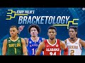 2023 NCAA Bracketology: BIG 12 DOMINATES, Kansas Projected No. 1 + MORE | CBS Sports