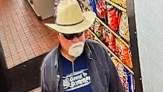 Greene County authorities searching for man who robbed truck stop workers at gunpoint