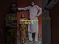 Tallest peoples in earth but 😈 prophet Adam (A.S)#edit #shorts#islamicvideo#viral #shortsfeed