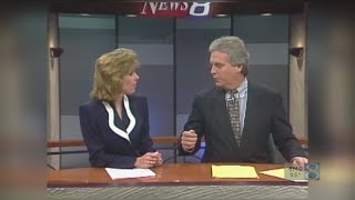 Terri DeBoer celebrates 25 years at WOOD TV8