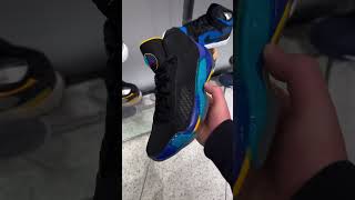 Jordan 38 Aqua🔥 Review #Jordan #review #Jordan38aqua #Jordanshoes #aqua