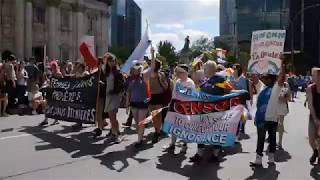 Défilé Fierté Montréal 2018 Pride Parade RME 0723