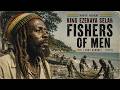 Fishers Of Men 🎣 | King Ezekaya Selah | Lost Roots Reggae Album (1977)