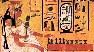 Egyptian History Documentaries: Playing and Childhood in Ancient Egypt