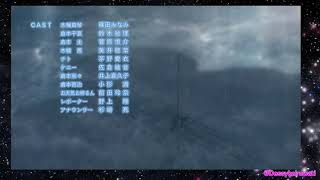 Ending Anime - Flying Witch