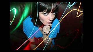 Ladytron - All the Way - with Lyrics