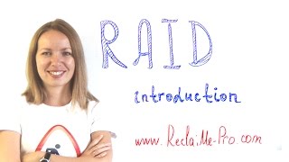 Introduction to RAID