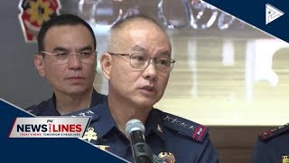 Albayalde to 'ninja cops': Surrender