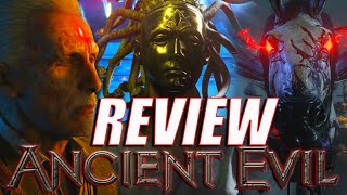 How Good is Ancient Evil? (Black Ops 4 Zombies DLC 2 Review)