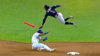 MLB | Most Satisfying Plays