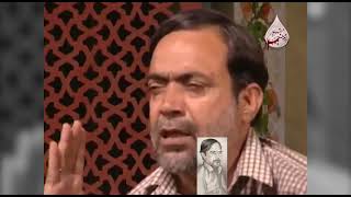 Ustad Sibte Jafar Zaidi || Manqabat || 3 Shaban Ho Ya Ho 13 Rajab || #Qasida #Munqabat  #Jashan#