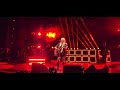 Avril Lavigne - Greatest Hits Tour 2024  live in Cleveland Ohio - 08 - Nobody's Home