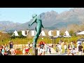 Audacia - A place to take the family on the weekend for wine and eats and stuff near Stellenbosch