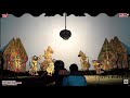 live  WAYANG KULIT KI TANTUT SUTANTO lk WAHYU KATENTREMAN~BERSIH DESA DK. TEMUIRENG