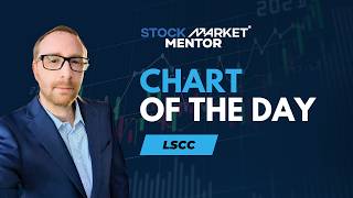 Here’s your trade on Lattice Semiconductor $LSCC