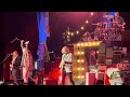 BLACK CROWES - Rats and Clowns LIVE - 4/2/2024 - GRAND OLE OPRY - Nashville, TN - CHRIS ROBINSON