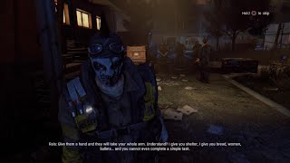 Dying Light: Episode 6