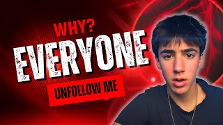 PaulTooReal Has Officially Lost It..