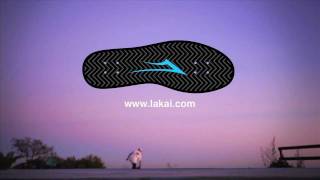 LAKAI : THE SHOES WE SKATE COMMERCIAL