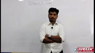 BANKING TERMS - CHEQUE AND ITS TYPES By Murugan SIr