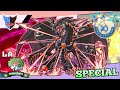 Gokey Gamer vs Gizmo-GX, GANDORA THE DRAGON CHAMPION! | RCF SPECIAL EXHIBITION MATCH