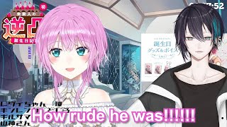 【Eng Sub】Compilation of RiriMayu's TeeTee moments【Yuhi Riri / Mayuzumi Kai / Nijisanji】