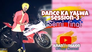 Aman Singh Dhaion | DKJSeasion 3 | Arijit singh : pachtaoge | vicky kaushal | songs 2019 | t-series