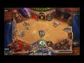 purge vs. mekket thw hearthstone tournament 2 gf 1