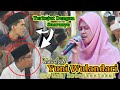 Acara Halal Bihalal Madrasah Darul Furqon Ponpes Ishlahuddiny Kediri #qoriahinternational #viral