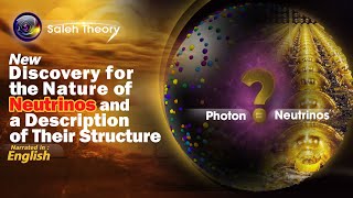 New Discovery for the Nature of Neutrinos and a Description of Their Structure (English)