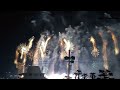 제 19회 2024년 부산 불꽃축제 🔥 釜山花火大会 실시간 korea busan fireworks festivals 2024