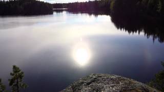 Vuorijärvi juupajoki