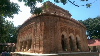 কান্তজির মন্দির || Kantaji Temple || Dinajpur || Bangladesh