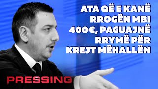 Syla: Ata që e kanë rrogën mbi 400 euro, paguajnë rrymë për krejt mëhallën | T7