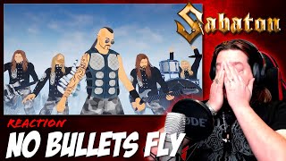 VIKING REACTS | SABATON - 