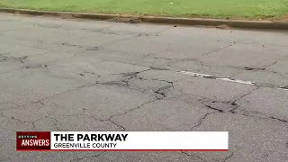 Getting Answers: The Parkway