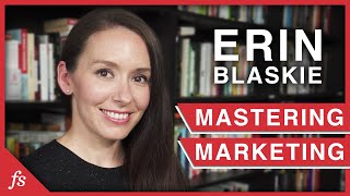 Mastering Marketing | Erin Blaskie