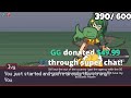 this game is better than emerald rogue... new pokemon roguelite game tap in agency sub