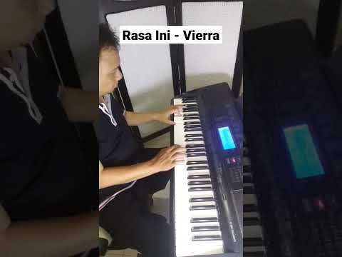 Rasa Ini - Vierra - Tutorial Beginner Mode #rasaini #shorts #tutorial # ...