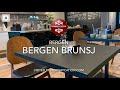 Bergen Brunsj - great cafe in Bergen | Norwaycation.com - Vacation in Norway