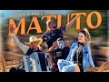 MATUTO - ADSON & ALANA + VDJS (Clipe Oficial) - - -  #agro #sertanejo #funk