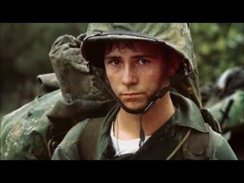USMC in Vietnam – Tribute video