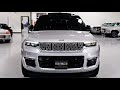 New 2024 Jeep Grand Cherokee - Super SUV - Exterior and Interior [4K]