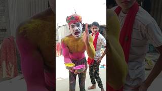 paise nahin Hai | रंग चुरा लो 😂#trending #shortvideo #reels #viral #funny #shorts #dance #funnyvideo