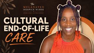Transforming End-of-Life Care in Our Community