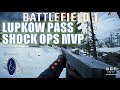 Battlefield 1: LupKow Pass Shock Operations MVP(Gameplay Only)